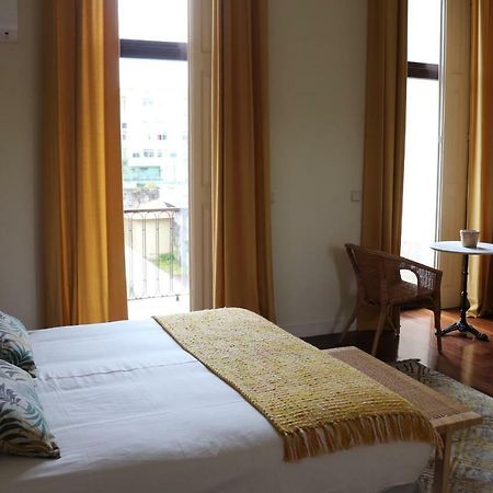 Ohh - Porto Boutique Guest House Exterior foto