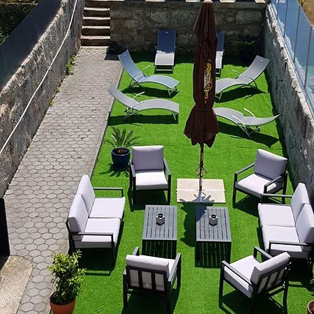 Ohh - Porto Boutique Guest House Exterior foto