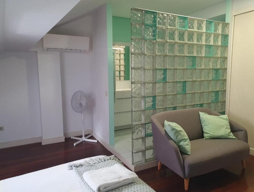 Ohh - Porto Boutique Guest House Habitación foto