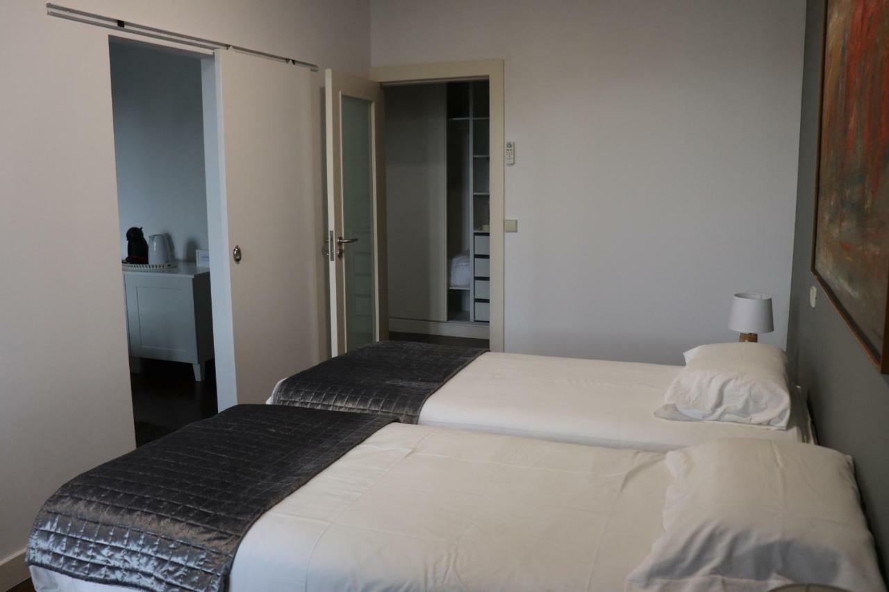 Ohh - Porto Boutique Guest House Exterior foto