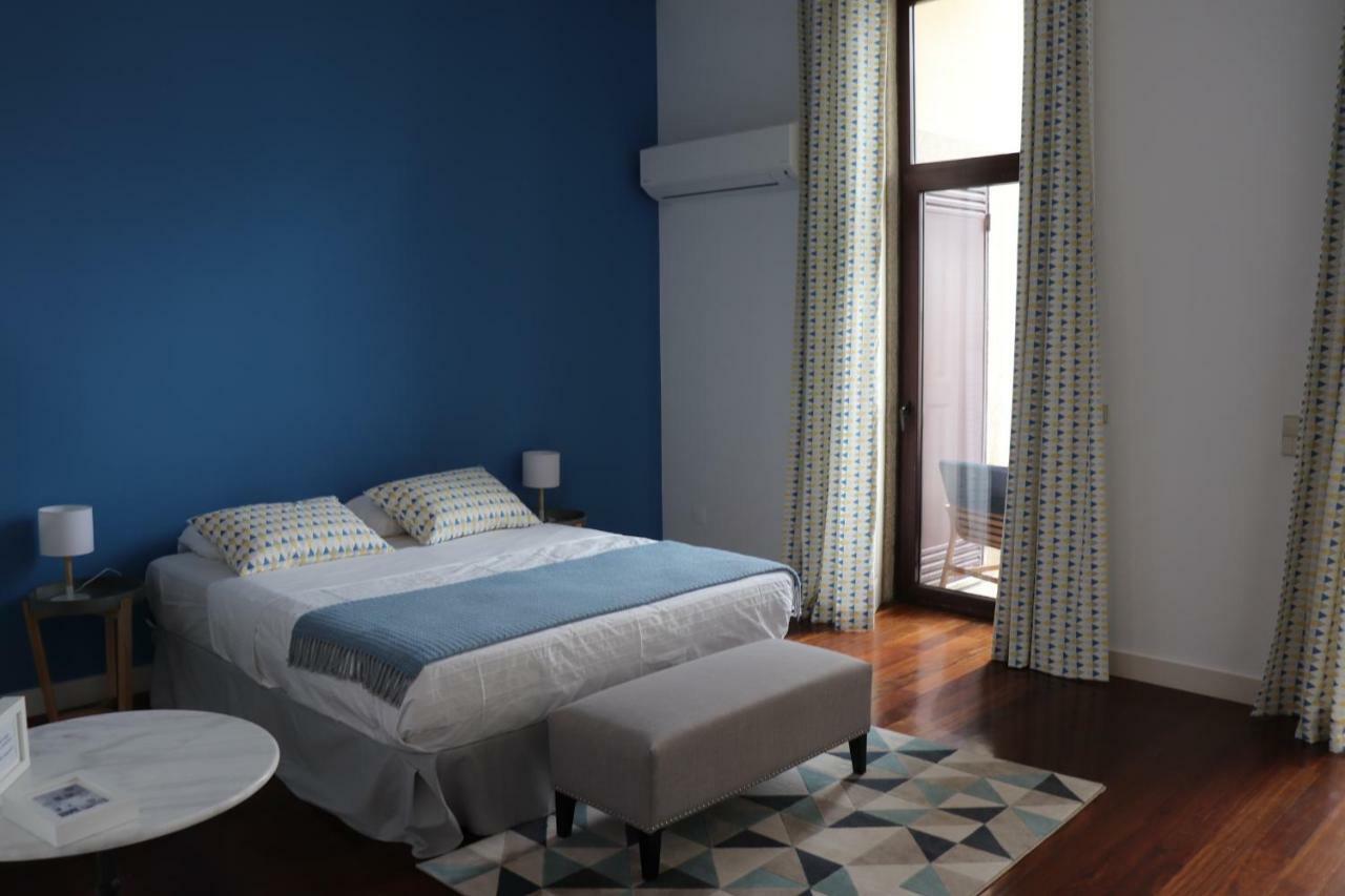 Ohh - Porto Boutique Guest House Exterior foto