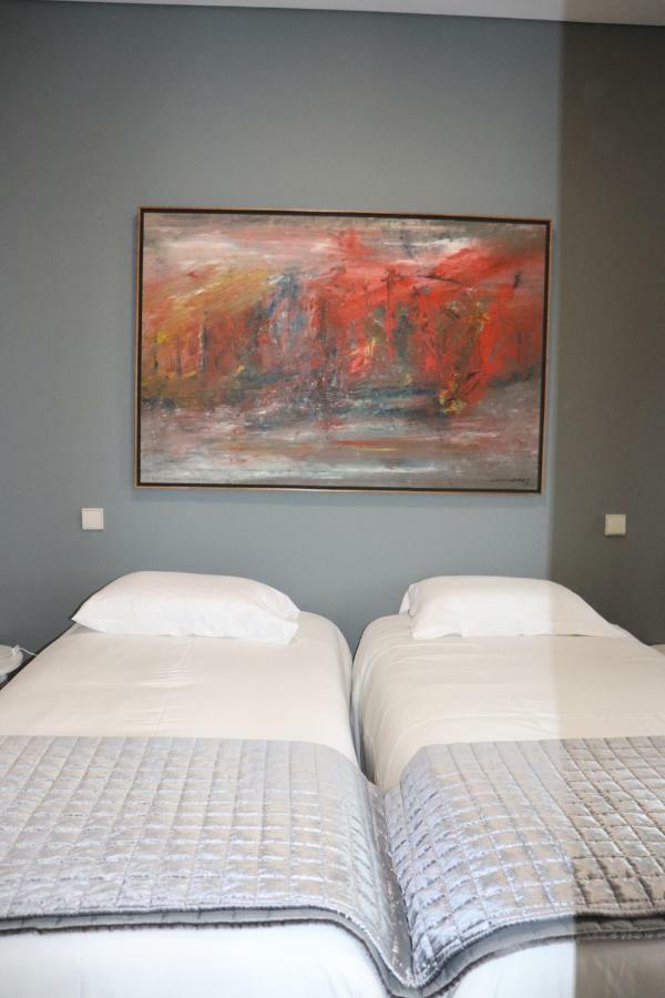Ohh - Porto Boutique Guest House Exterior foto