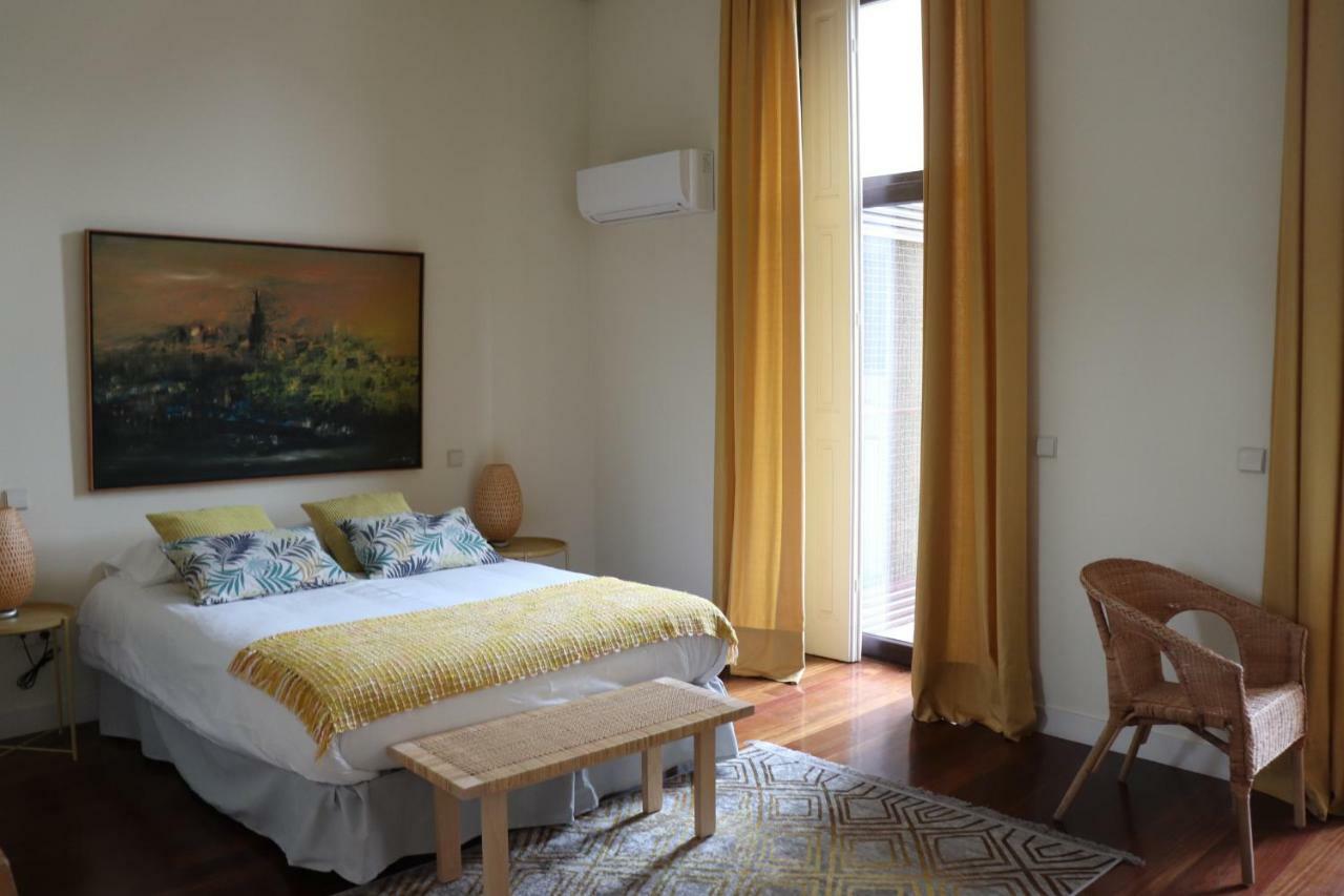 Ohh - Porto Boutique Guest House Exterior foto