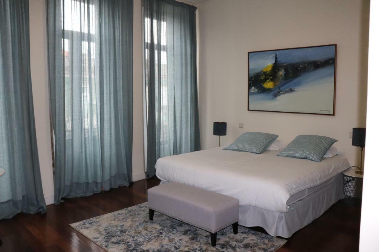 Ohh - Porto Boutique Guest House Exterior foto