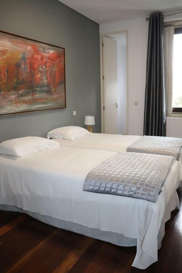 Ohh - Porto Boutique Guest House Exterior foto