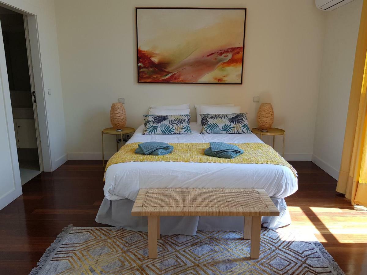 Ohh - Porto Boutique Guest House Exterior foto