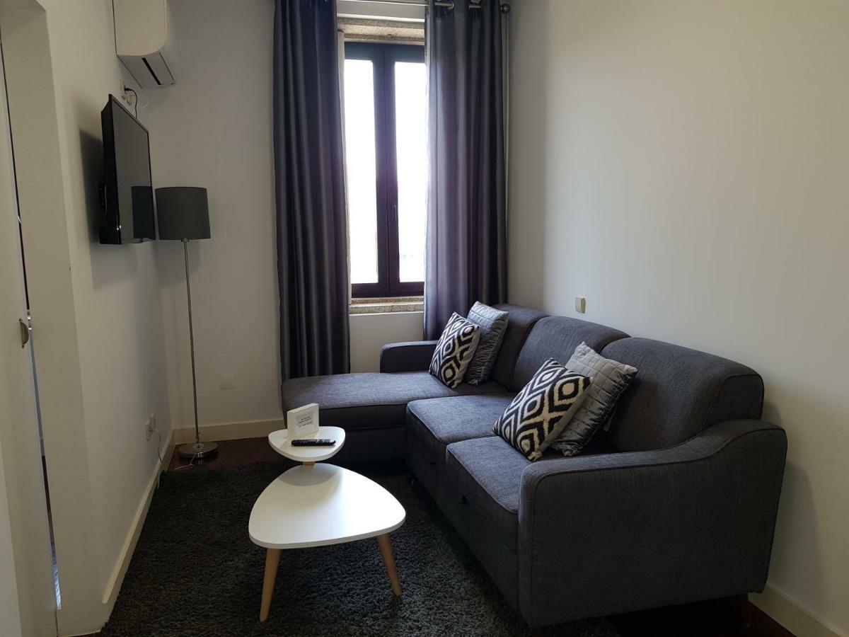 Ohh - Porto Boutique Guest House Exterior foto