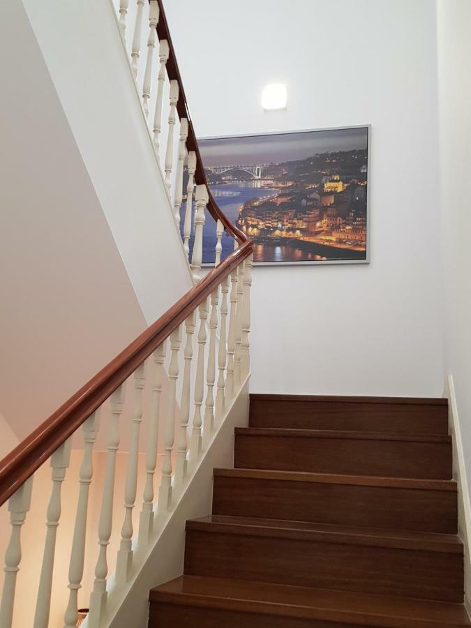 Ohh - Porto Boutique Guest House Exterior foto