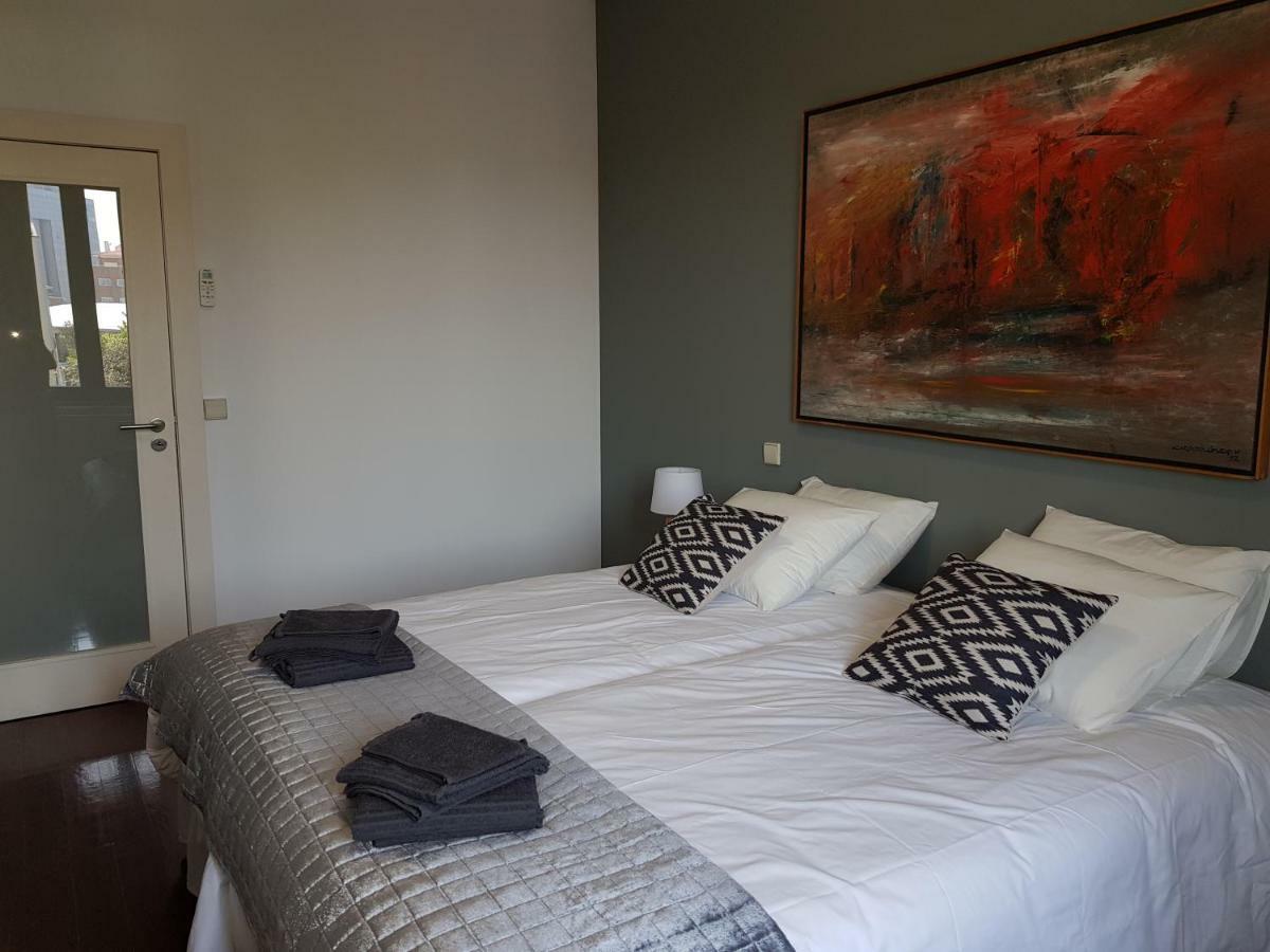 Ohh - Porto Boutique Guest House Exterior foto