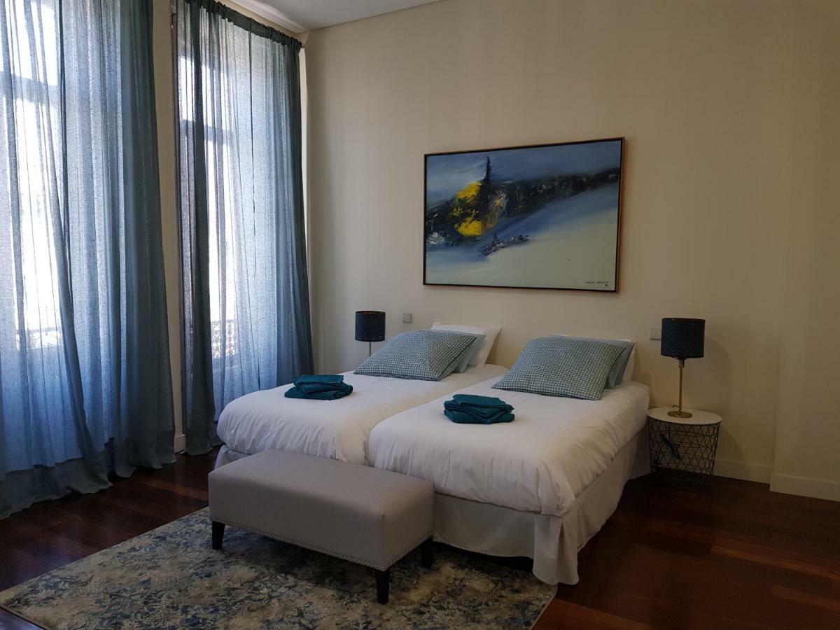 Ohh - Porto Boutique Guest House Exterior foto