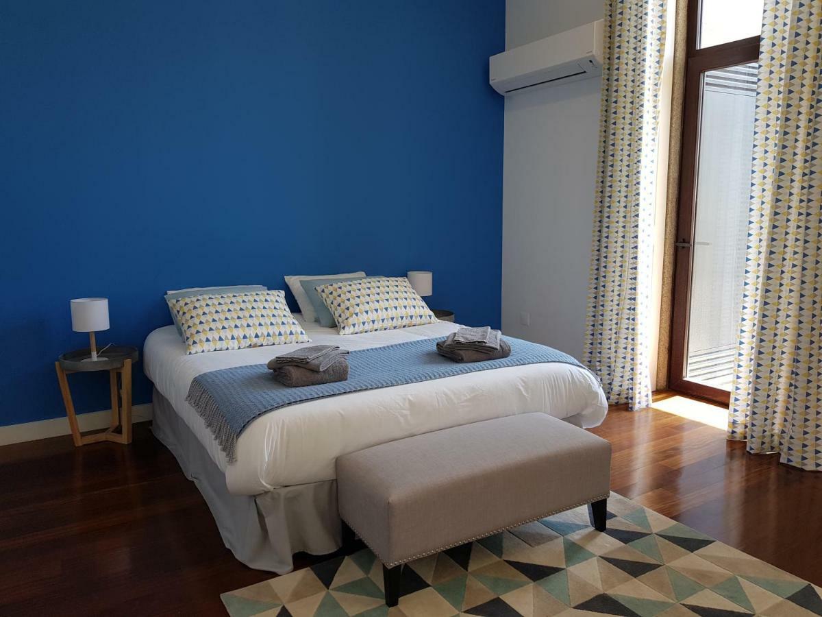 Ohh - Porto Boutique Guest House Exterior foto