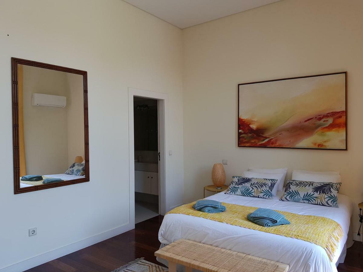 Ohh - Porto Boutique Guest House Exterior foto