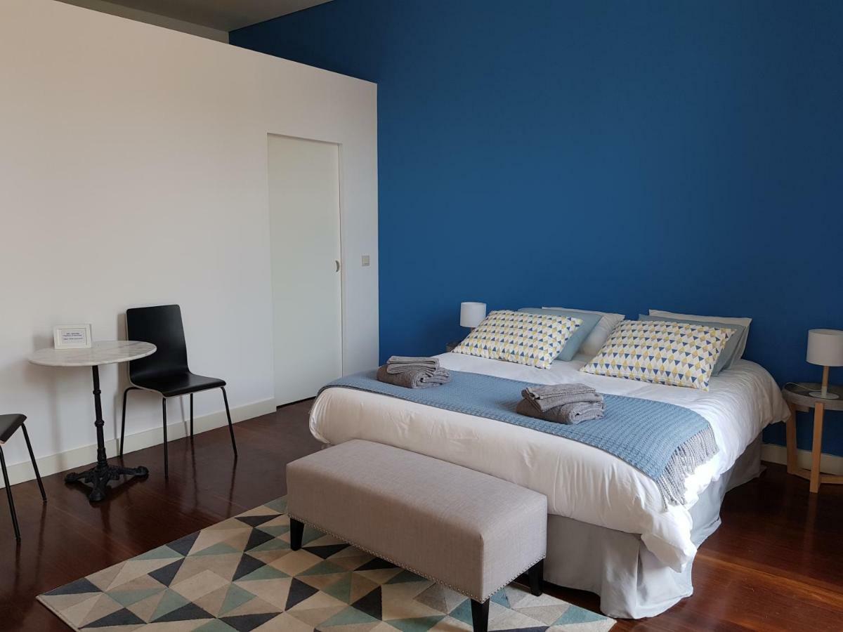Ohh - Porto Boutique Guest House Exterior foto