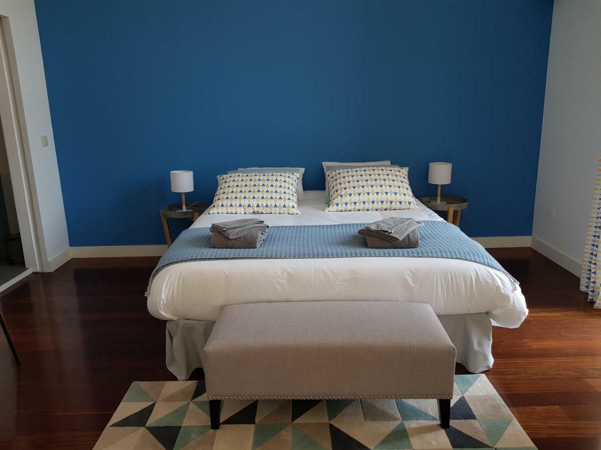 Ohh - Porto Boutique Guest House Exterior foto