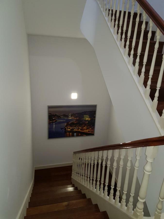 Ohh - Porto Boutique Guest House Exterior foto