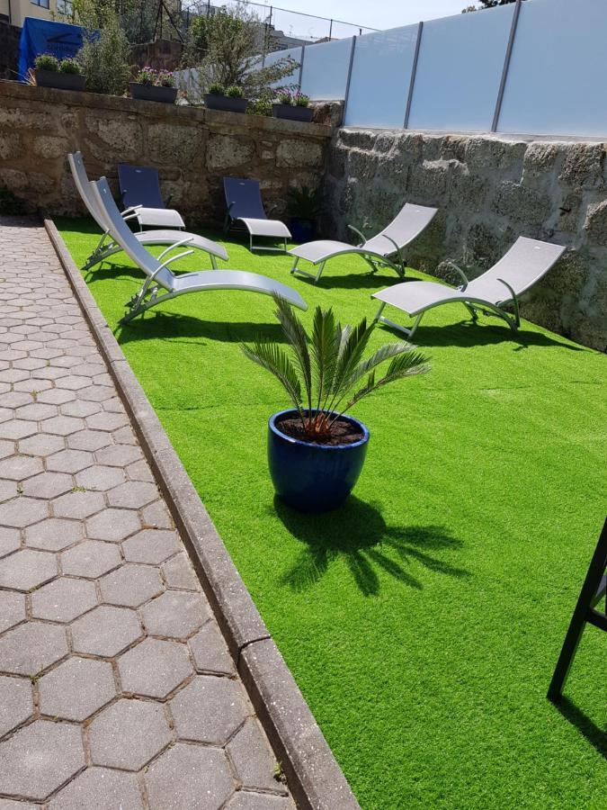 Ohh - Porto Boutique Guest House Exterior foto